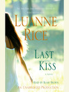 Last Kiss@